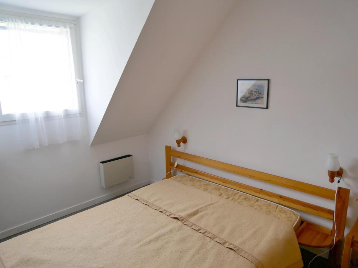 Maison Cosy Pour 4 Pers., A 250 M De La Plage St-Jacques, Sarzeau - Fr-1-639-31 Екстериор снимка